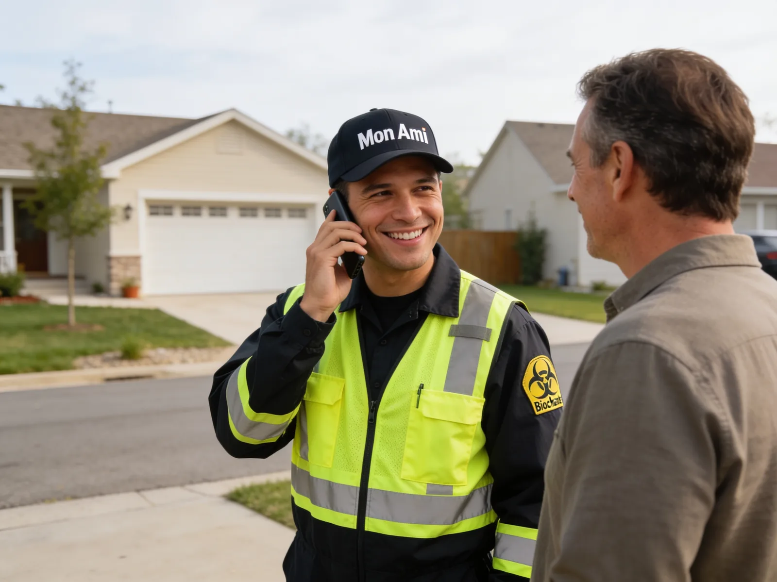Sewage Cleanup Onalaska, WA FAQs